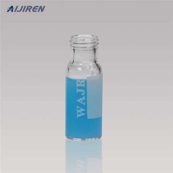 Mini-prep 0.45um filter vials manufacturer whatman